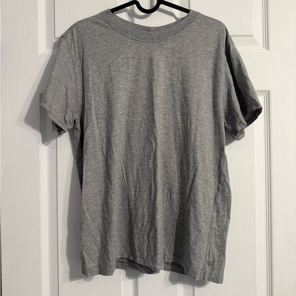 lululemon all yours tee - Picture 1 of 5